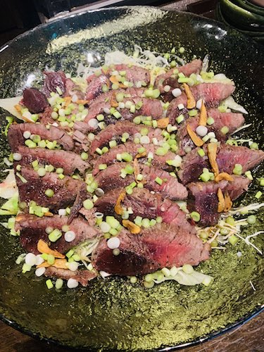 【秋葉原 御徒町】東北居酒屋 奥羽の宴 2周年記念｜今月の東北プレミアム日本酒「田酒・豊盃・陸奥八仙」から2杯2,000円で飲み比べ