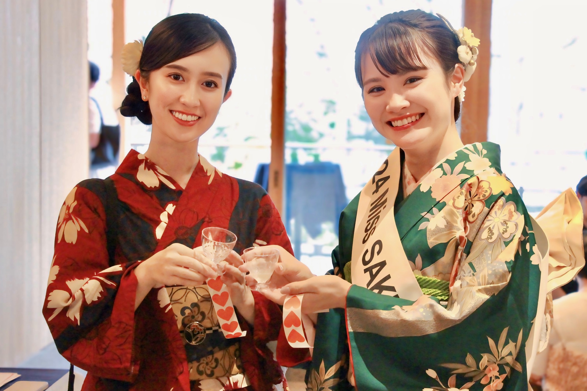 人と人をSAKEで結ぶ、「恋酒川越2025」開催決定！