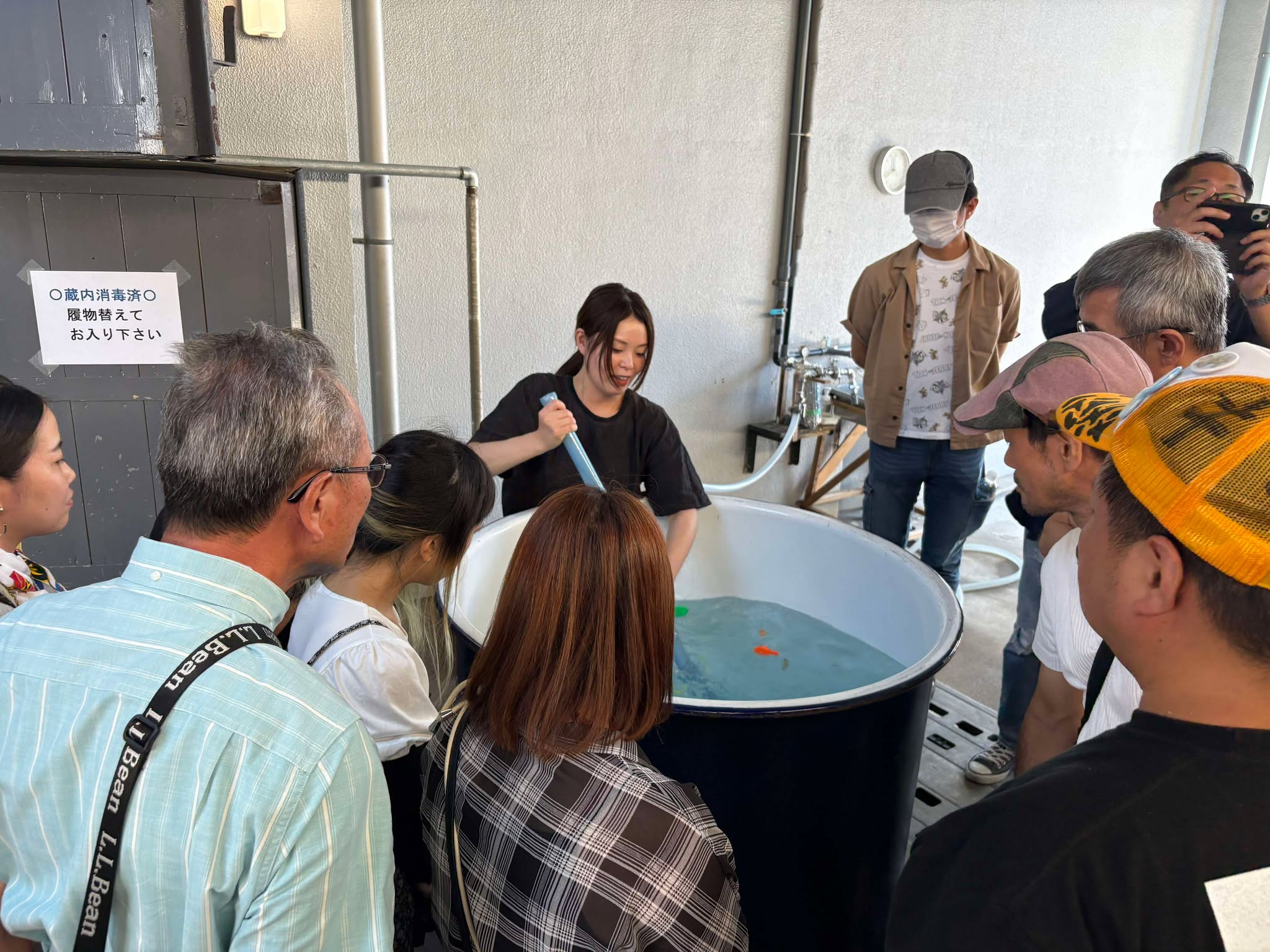 名古屋の酒蔵「金虎酒造」創業180周年＆六代目善兵衛襲名記念、秋の酒蔵開放「虎変披露祭2025」を10月12日・13日に開催