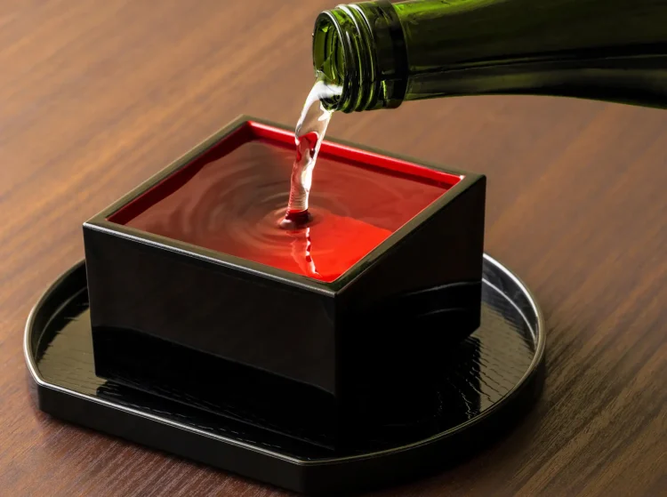 永平寺町20周年｜田辺酒造の純米大吟醸「時代（とき）」をふるさと納税で限定蔵出し — 6年氷温熟成・20本のみ