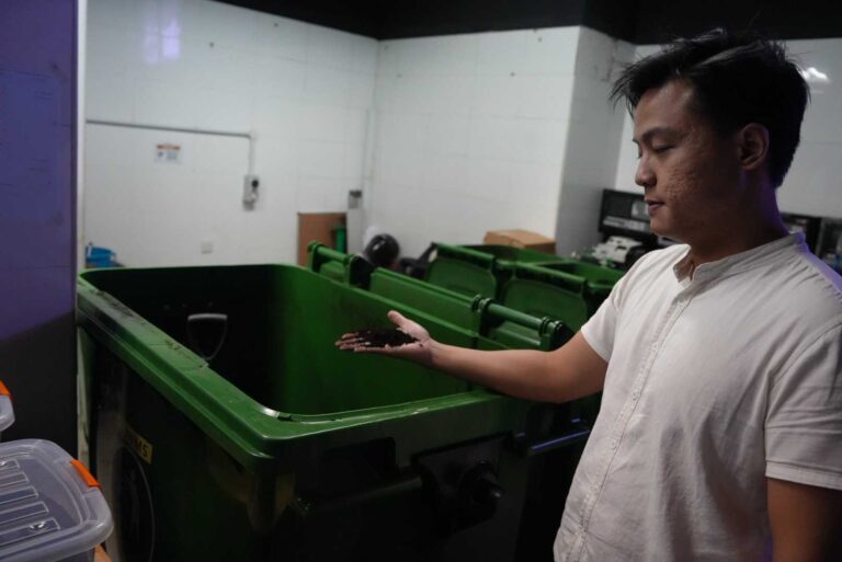 津南醸造は、マレーシア・サイバージャヤの「センターオブガレージ」を訪問しました