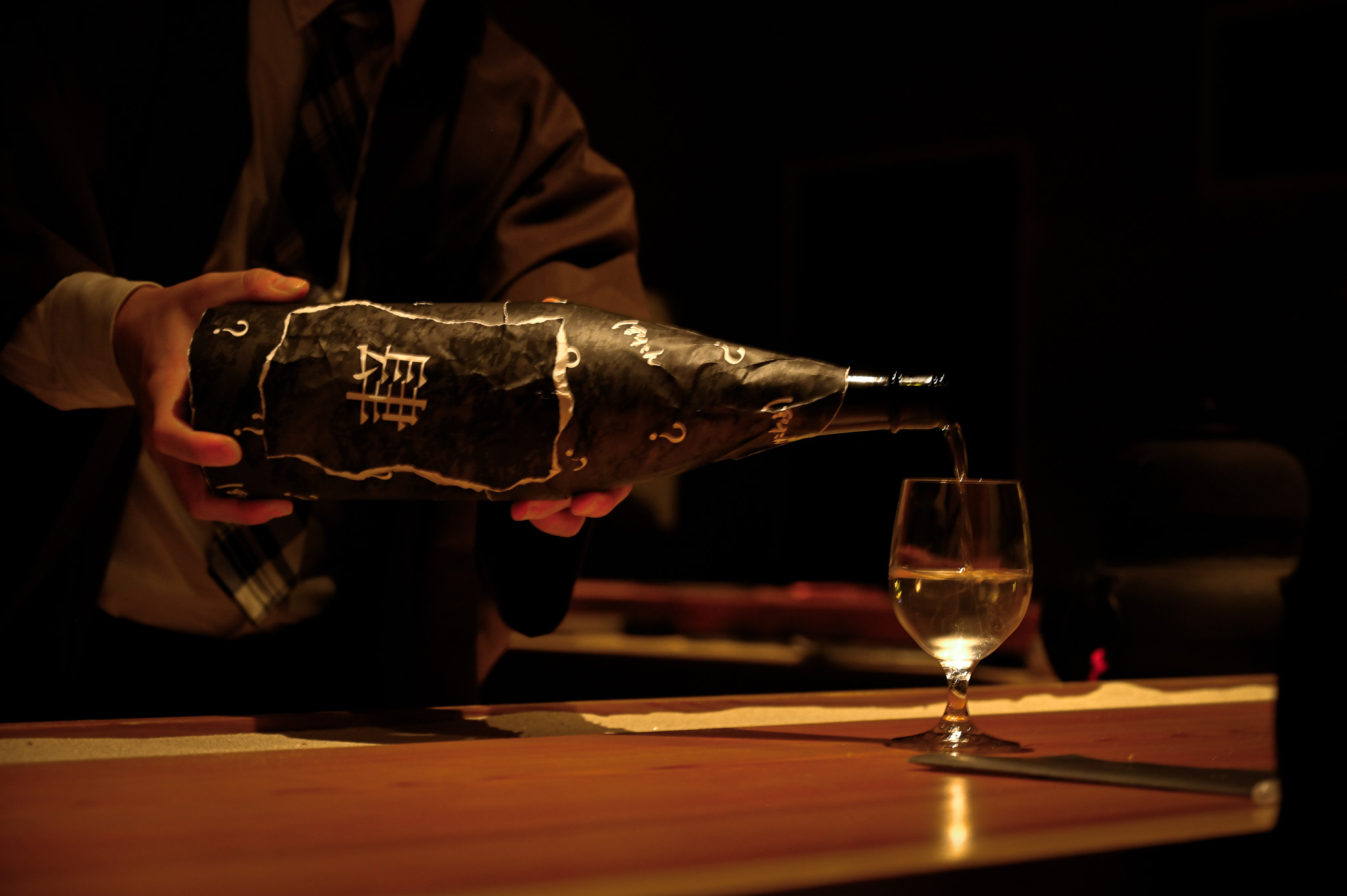 【日本酒に"仮面"を被せる？】ブラインドで味わう" 新体験"「仮面酒盃会」—— 先入観ゼロで味わう人気イベント、この秋も開催