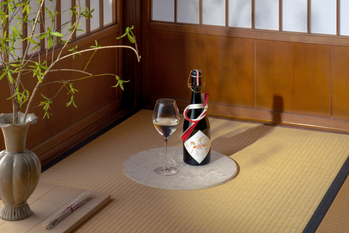 完売続く『百光』の正月限定ボトル、先行抽選販売の応募受付を10月1日から開始