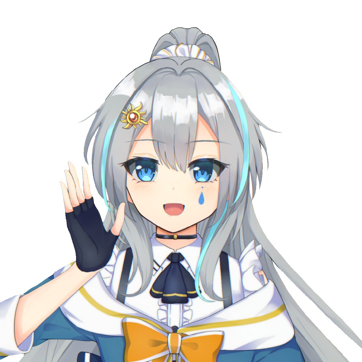 日本一小さな村、富山県舟橋村がVtuber 晴地うてんとコラボ！満寿泉 純米大吟醸「ふなはし」をふるさと納税の返礼品として提供します。