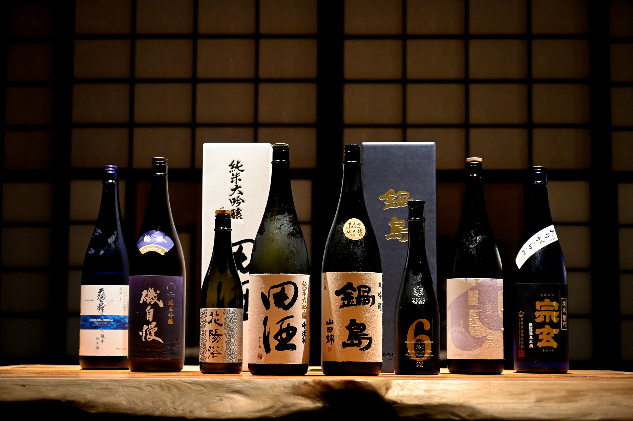 【日本酒に"仮面"を被せる？】ブラインドで味わう" 新体験"「仮面酒盃会」—— 先入観ゼロで味わう人気イベント、この秋も開催