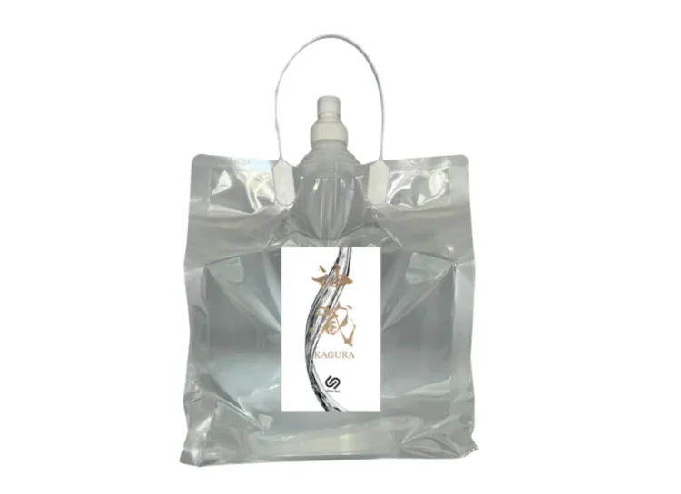 「蔵出し真空酒」サービスを正式リリース