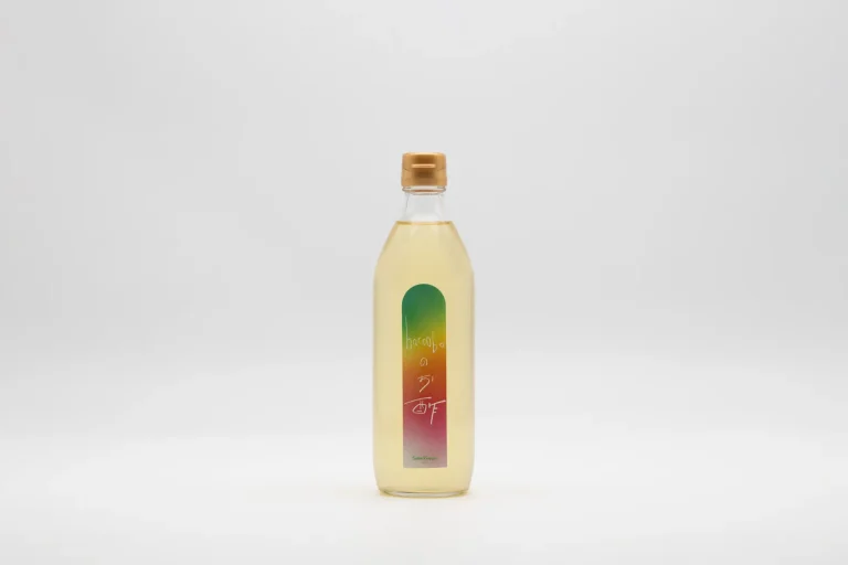 酒蔵 haccobaのお酒をつかったお酢「haccobaのお酢」、11月13日より発売！天然醸造純米酢「心の酢」を手がける戸塚醸造店にて限定製造。