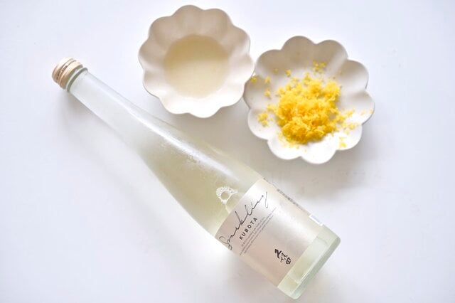 材料を用意する