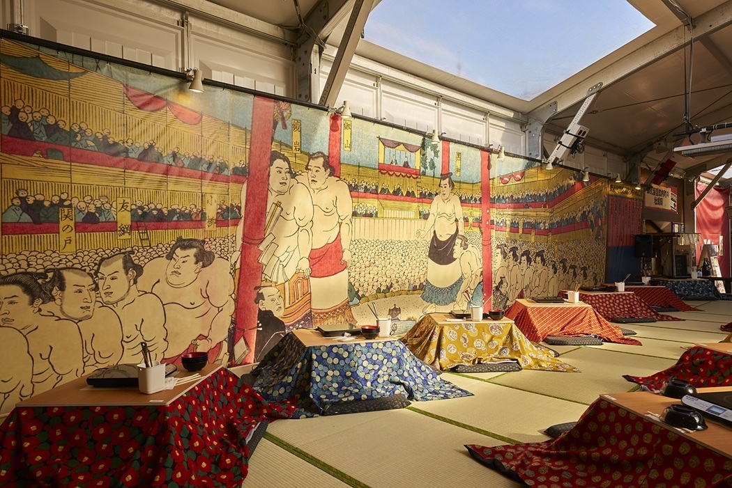 『酒処 鍋小屋 2026 supported by ダイショー』開催決定!ご当地鍋18種 × 全国の日本酒100種超 × エンタメ 1/17(土)スタート!