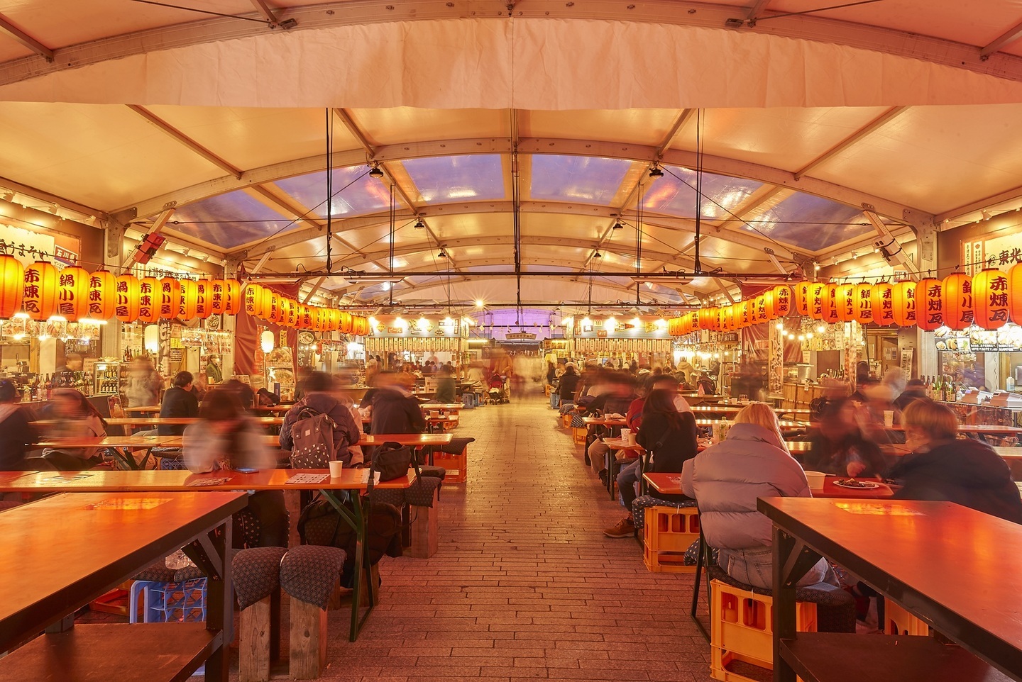 『酒処 鍋小屋 2026 supported by ダイショー』開催決定!ご当地鍋18種 × 全国の日本酒100種超 × エンタメ 1/17(土)スタート!