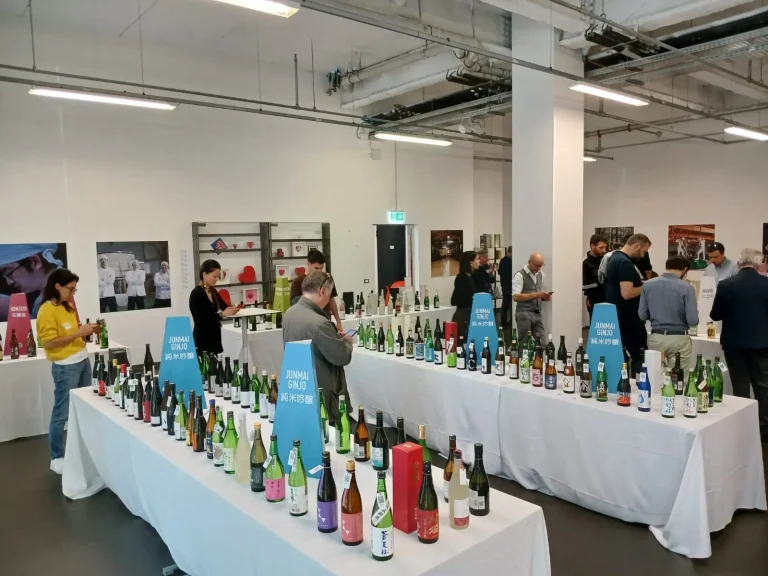 欧州最注目の日本酒・焼酎コンペ「ミラノ酒チャレンジ」、応募エントリーは1月15日まで！