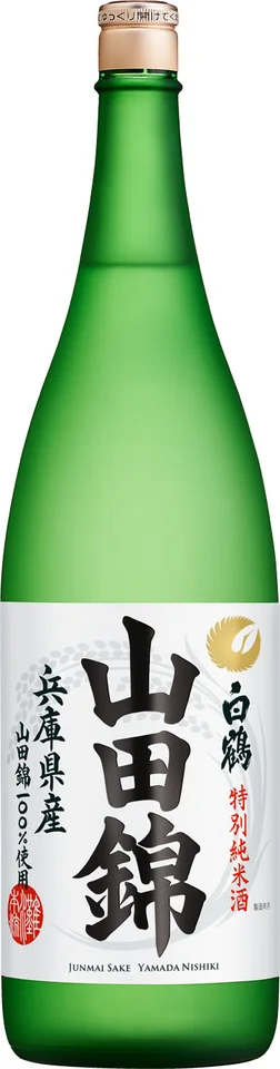 「特撰 白鶴 特別純米酒 山田錦」がITI（国際味覚審査機構） 2026で最高位の優秀味覚賞「3ツ星」を2年連続で受賞