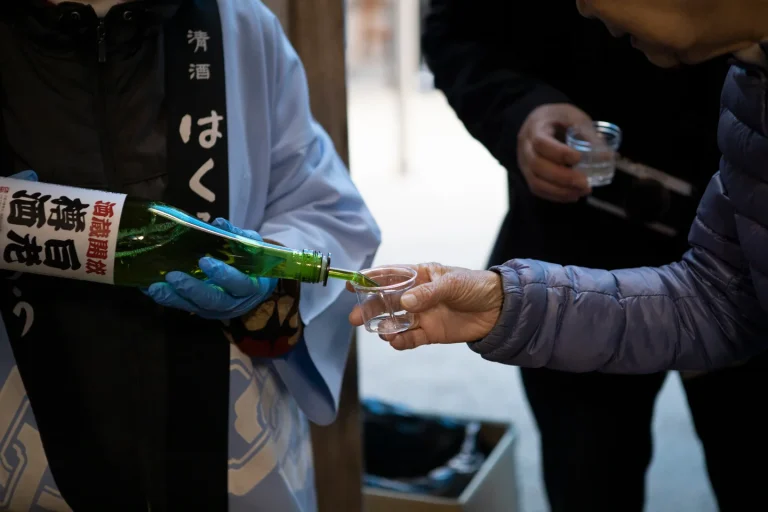 常滑市で酒・発酵文化を体験できるイベントを開催！通常は見られない酒造りの工程を一般公開