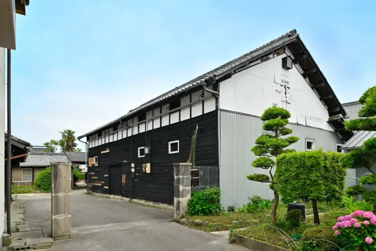 令和8年度の酒造りの仕込みを開始（渡辺酒造）ー 造る酒は、ひとつ ー