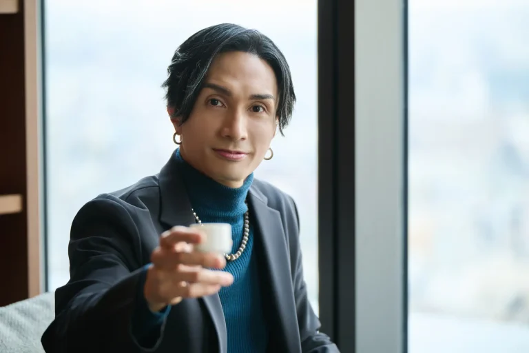 EXILE・橘ケンチが日本酒の奥深さと楽しさをお届け！1月12日（月・祝）午前10時5分放送「SAKE PRIDE ～世界に誇るニッポンの文化～」