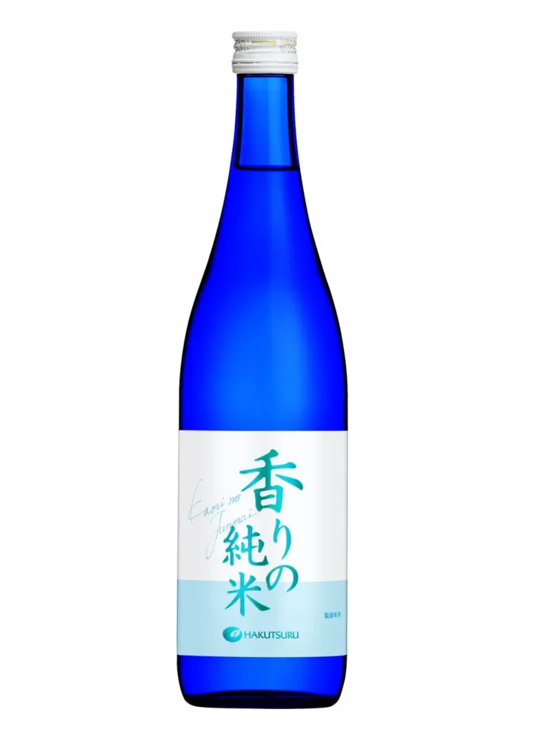 トロピカルフルーツの香りが春夏の陽気に寄り添う「白鶴 香りの純米」を2026年3月13日から期間限定発売