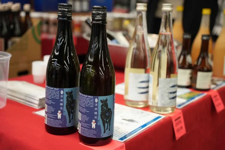 津南醸造の日本酒を新潟から世界へ 米国オレゴン州ポートランドにてテイスティングイベントを開催