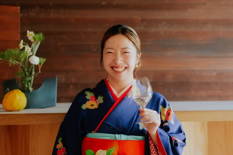 創業64年目を迎える酒店”IMADEYA”の「株式会社いまでや」、2026年度の経営体制を発表。新たに創業家の小倉爽椰が執行役員に就任。