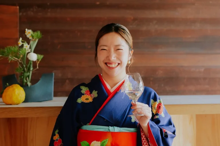 創業64年目を迎える酒店”IMADEYA”の「株式会社いまでや」、2026年度の経営体制を発表。新たに創業家の小倉爽椰が執行役員に就任。