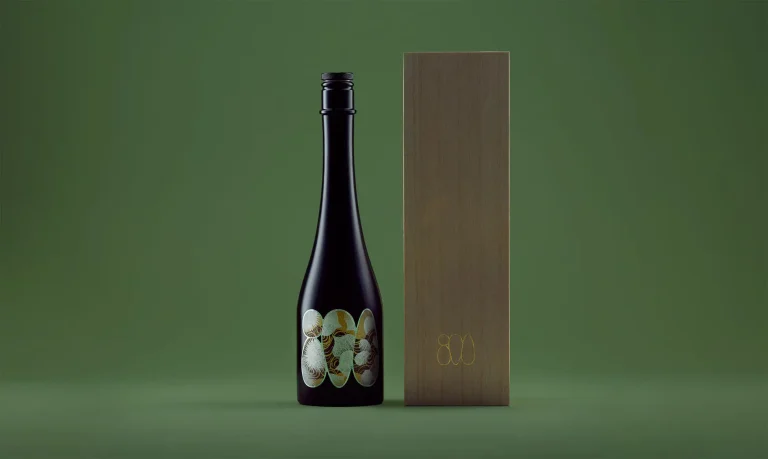 LINNÉ、和栗最高峰「京丹波栗」を麹にした醸造酒《800 栗 -2025-》を発売。熟成による“時間価値型価格モデル”を初導入。【3月19日発売】