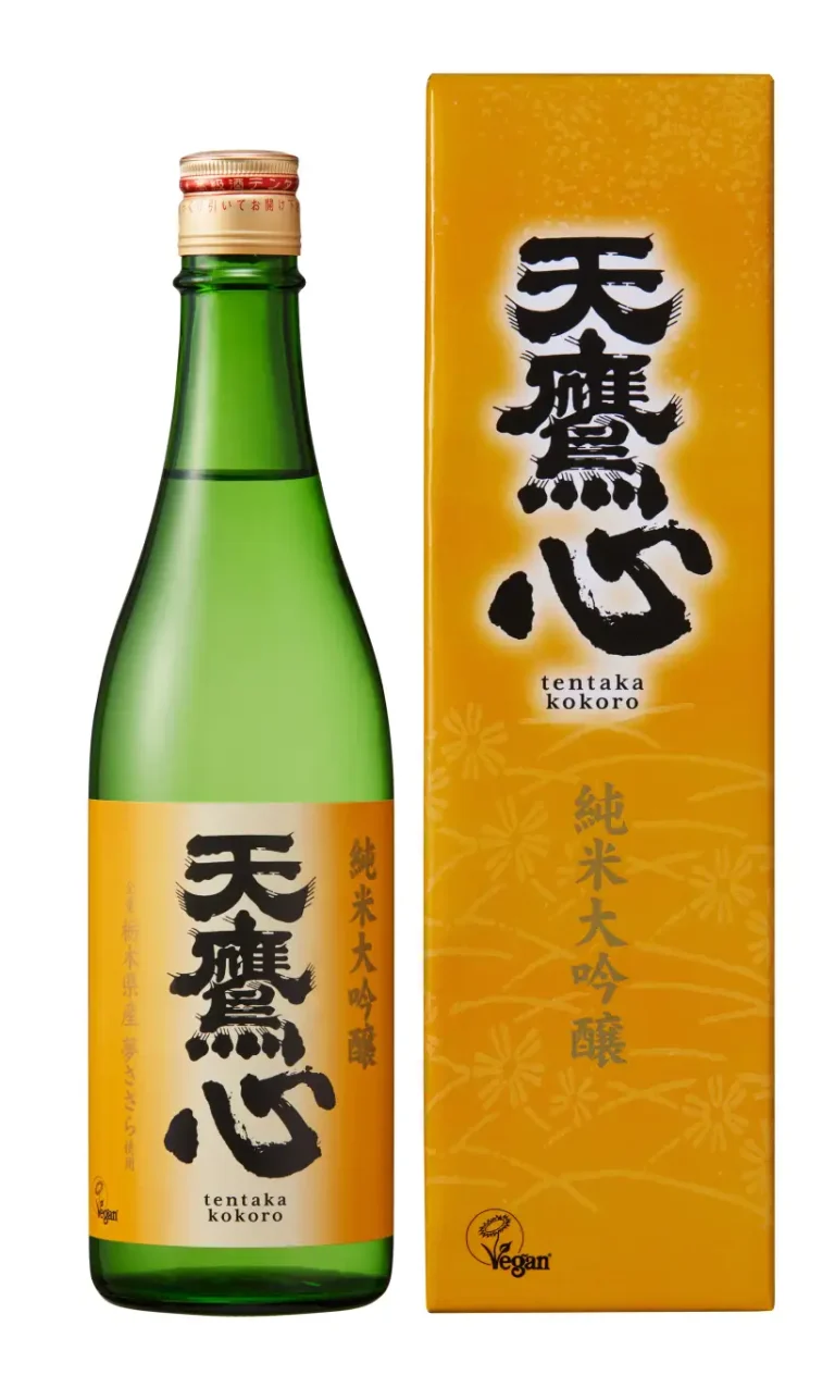 『日本酒』試飲販売『蔵印Ｔシャツ』展示販売を開催
