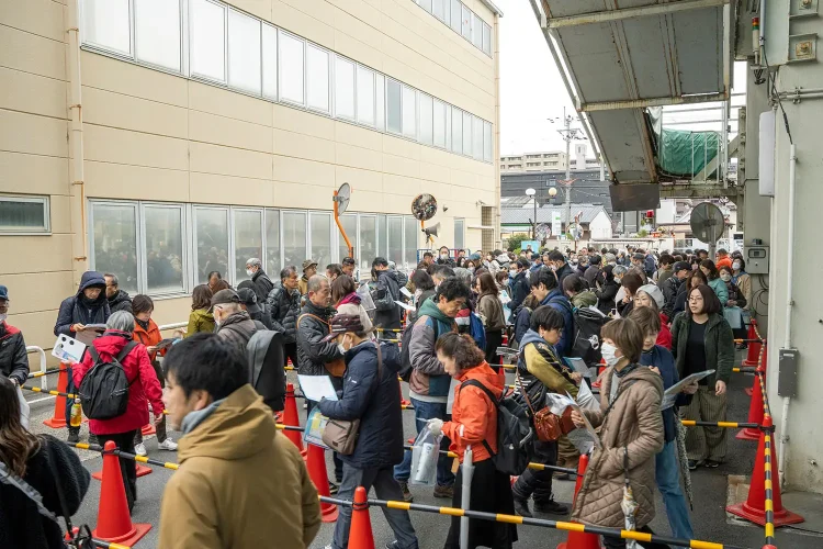 第三回「伏見 酒フェス~FUSHIMI SAKE FES.~」2026年3月14日（土）開催