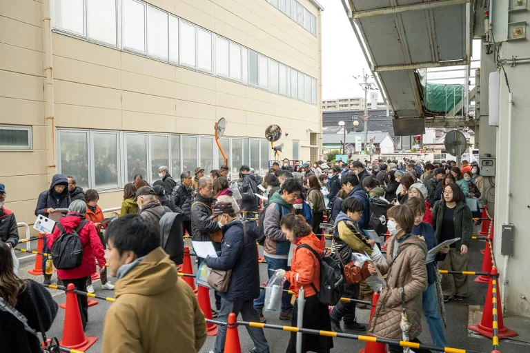 第三回「伏見 酒フェス~FUSHIMI SAKE FES.~」2026年3月14日（土）開催