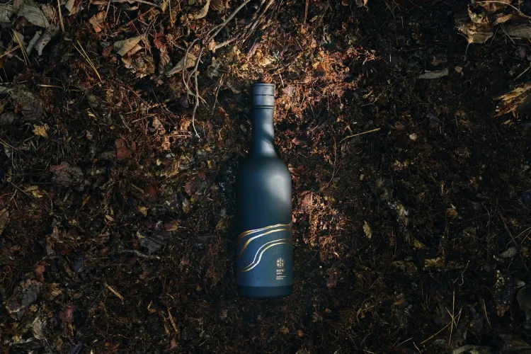 suginomori brewery初、日本酒アッサンブラージュ「narai terra」限定販売