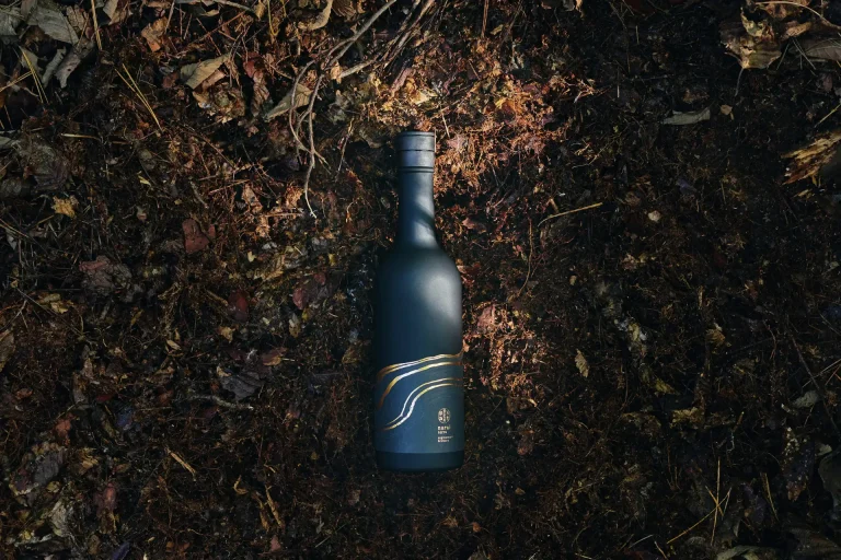 suginomori brewery初、日本酒アッサンブラージュ「narai terra」限定販売