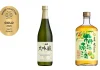 「白鶴 大吟醸 720ml」と「白鶴 梅酒原酒 720ml」が「2026年モンドセレクション」で金賞を受賞