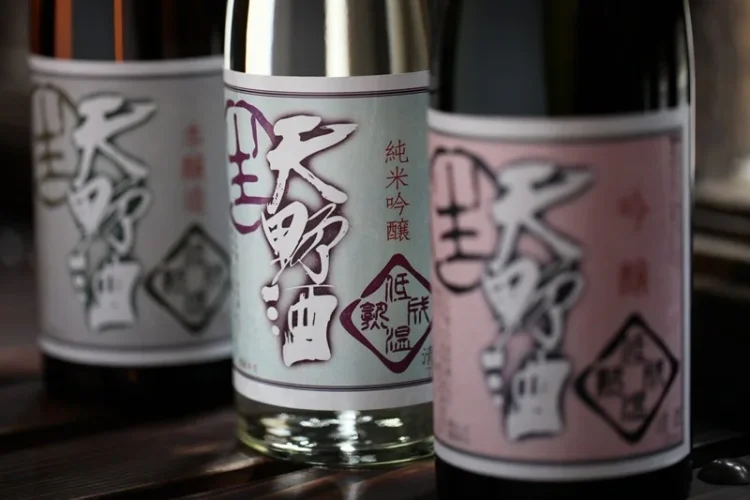 INSIDER PARTNERSHIPS第4弾【酒蔵体験】