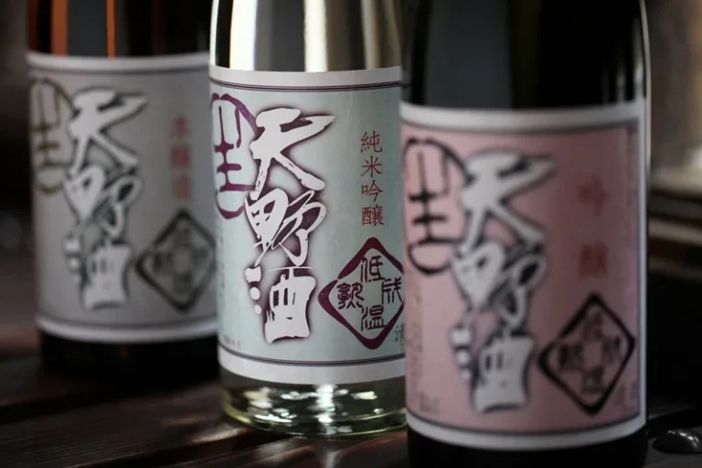 INSIDER PARTNERSHIPS第4弾【酒蔵体験】