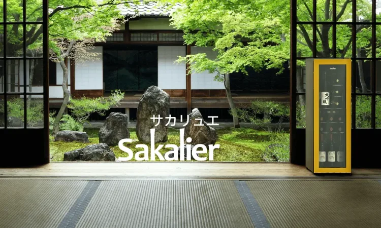 ワインセラーと日本酒セラーは何が違う? 小型の家庭用セラーで愛飲家の悩みを解消