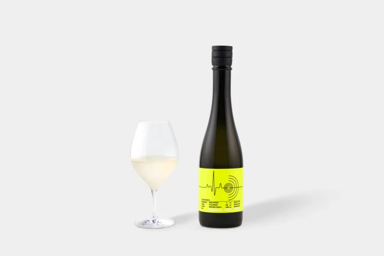 【新商品】物流業界の未来を醸すクラフトサケ「物流酒 フロムト」が発売開始、ローンチイベントを5月22日リトルトーキョーにて開催