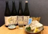 北海道産の牡蠣×日本酒のペアリング!店主厳選の組み合わせを体験できるのは今だけ!|牡蠣と海鮮 にほんいち 堺筋本町店
