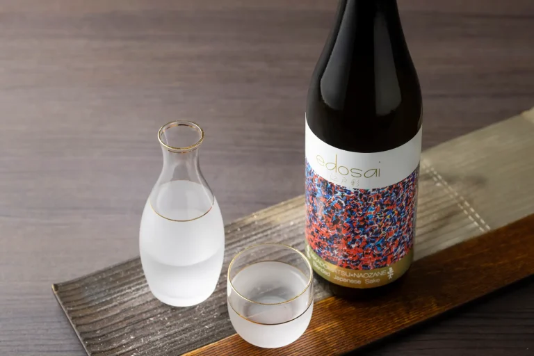 長期熟成古酒『古昔の美酒』 3銘柄を銀座で飲み比べ 「利き酒セット」 THE GRAND GINZAにて5月10日（日）より提供開始