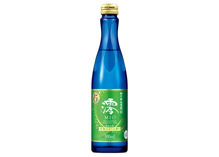 【宝酒造】松竹梅白壁蔵「澪」〈洋梨のような香り〉【数量限定】新発売