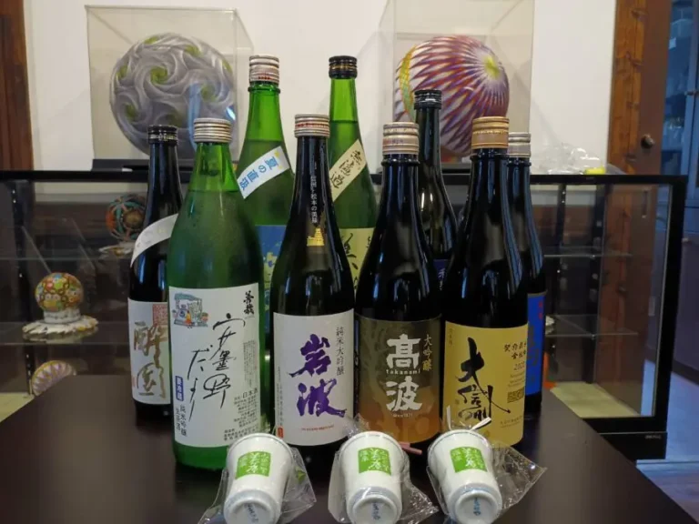 松本平地酒紀行in美ヶ原温泉2026