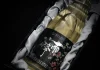 【雨降(あふり)】辻仁成が描く「宇宙(コスモス)」を纏った唯一無二の日本酒。オーク樽熟成の限定ボトル 5月10日発売