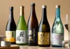 【シェラトン都ホテル東京】白金で味わう美酒佳肴(びしゅかこう)のひととき 田村酒造場の日本酒と料理が織りなす味わい