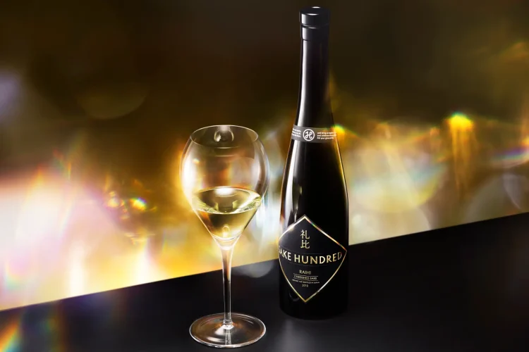16年の歳月が育てた日本酒の新たな価値。 SAKE HUNDREDのヴィンテージ日本酒『礼比』が6月4日から抽選応募受付開始