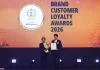 月桂冠、韓国「BRAND CUSTOMER LOYALTY AWARDS 2026」サケ(사케)部門にて初代最高位を受賞