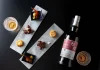 ベルスター東京が贈るペアリングセット『Bellustar Journey 第13弾 ~厚岸 Whisky Experience~』