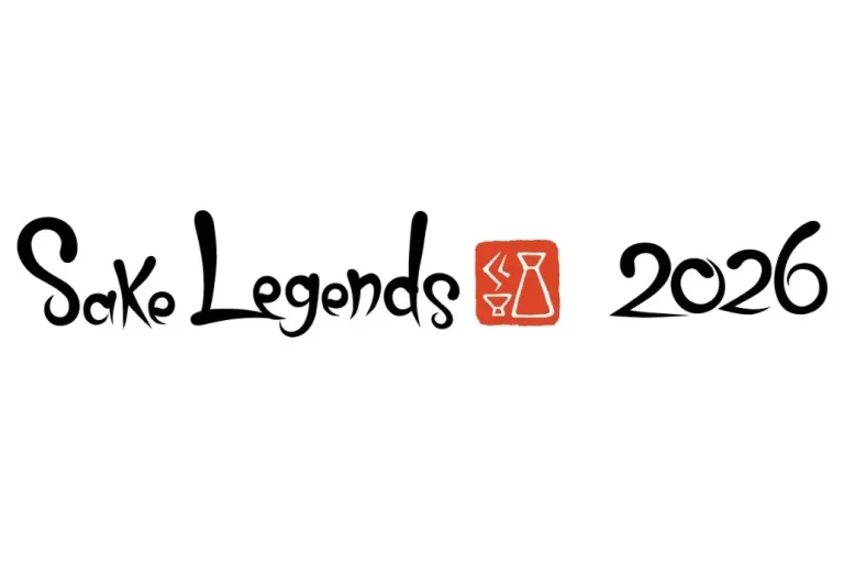 Sake Legends 2026