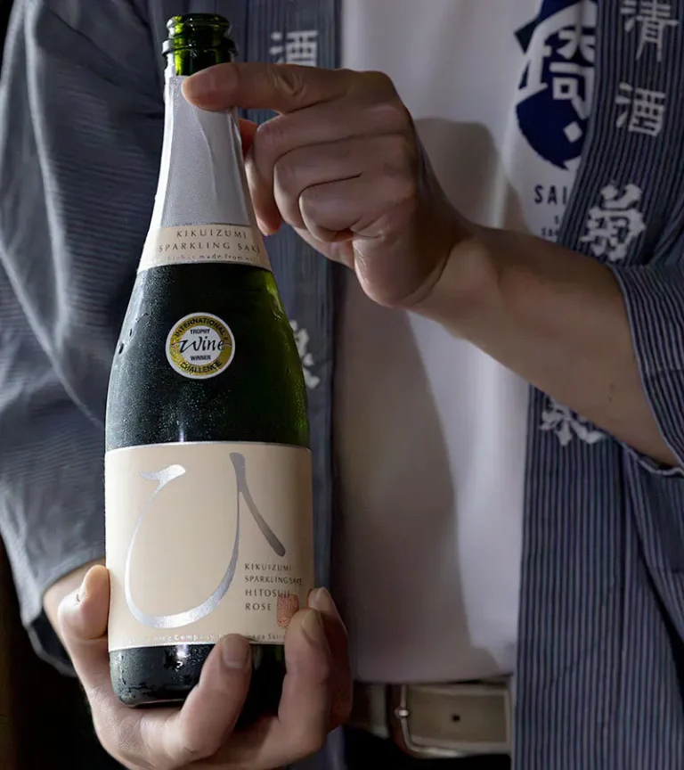 【滝澤酒造 × 木本硝子 × ビストロ・ノーガ】日本酒トリプリングディナー ～2026・初夏 ～