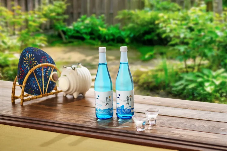 直営店限定「白鶴 御影郷」ブランドから夏限定しぼりたての生酒2種を数量限定で2026年6月19日に発売