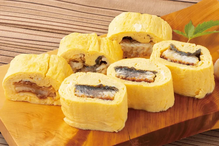 【暑い日は、鰻に、鱧に、鯵で活力】『大庄水産』24店で８月限定メニュー！名門蔵元の夏限定酒も呑める!!