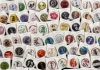 【提携数200社突破】SAKEラベルの美学を世界へ届ける「SAKEMARK」。「SAKE缶バッジ」と「JapanArtTile」の2本立てで国内外へ本格発信。