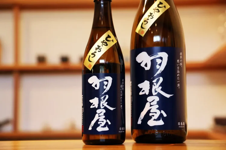 「六本木 鮨悠」一夜限りの蔵元を囲む特別ディナー「羽根屋 メーカーズディナー」を7月10日に開催。富山の銘酒と割烹鮨フルコースが織りなすプレミアムな夜