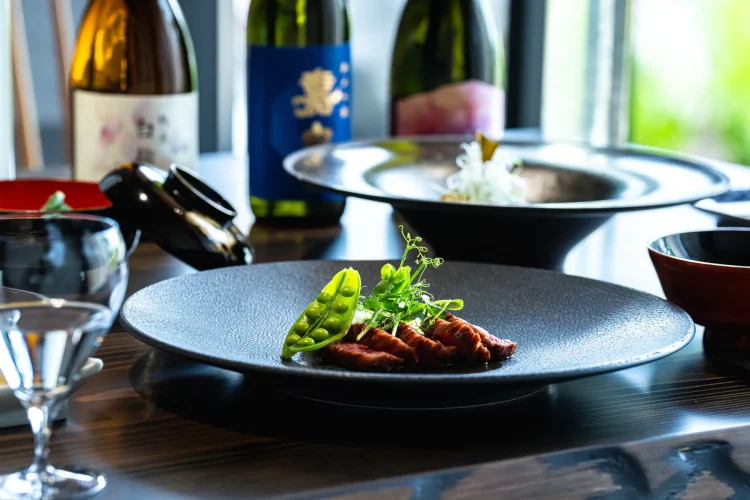 田村酒造場、東京・福生に日本酒の複合体験施設『&KASEN』を2026年7月1日（水）オープン